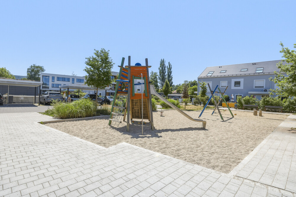 Spielplatz