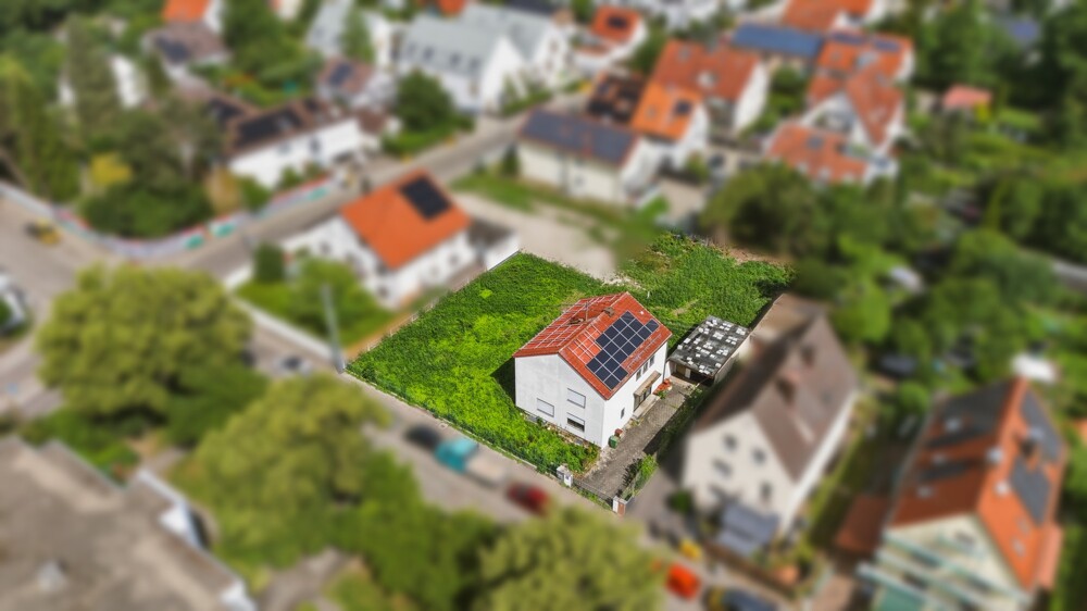 Vogelperspektive