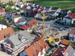 Vogelperspektive