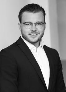 Herr Mathias Gmeinwieser 