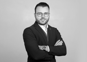 Herr Mathias Gmeinwieser 